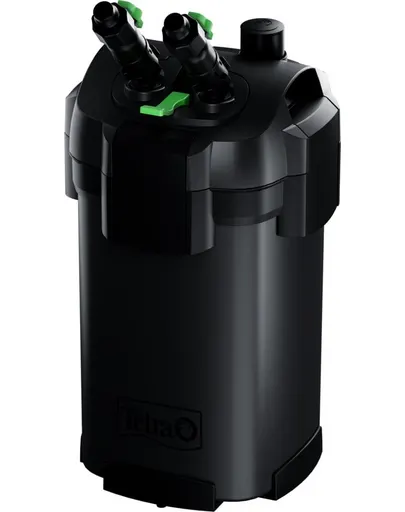 TETRA EX 1000 Plus Filtru extern acvariu 150-300L