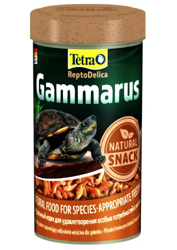 TETRA Gammarus 1 L
