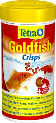 Tetra Goldfish Pro Crisp 100 ML