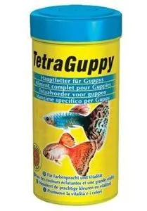 Tetra Guppy 250 ml