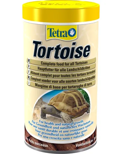 TETRA Mâncare Tortoise 250 ml