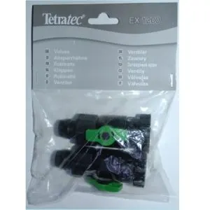 Tetra Robineti EX 1200