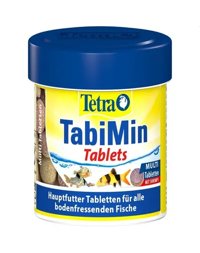 TETRA Tablets TabiMin 275 tablete