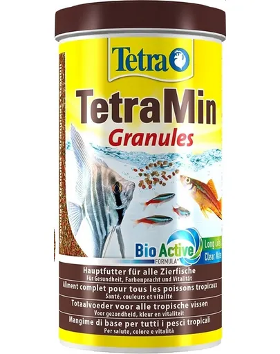 TETRA TetraMin Granules 500 ml