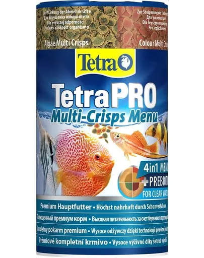 TETRA TETRAPro Menu 250 ml
