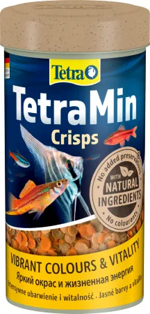 Tetramin Crisps 100 ML
