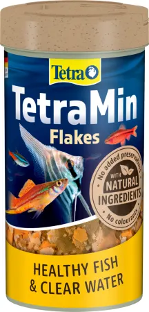 Tetramin Flakes 500 ml
