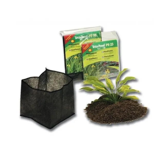 Tetrapond Plant Bag Pb 35