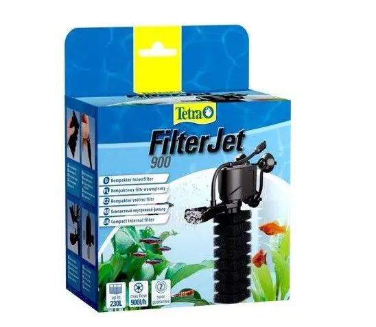 Tetratec Filtru Intern Jet 600 L/H