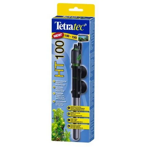 TETRATEC INCALZITOR HT 100