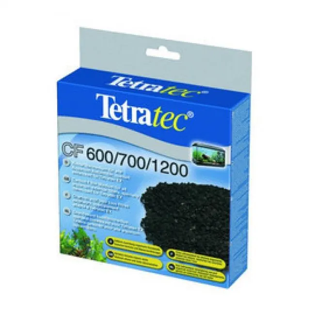 Tetratec Material Filtrant Ex Cf 400/600/700/1200 /2400