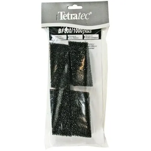 Tetratec Material Filtrant  In BF 400/600 Plus