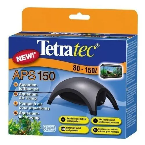 TETRATEC POMPA APS 150