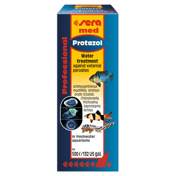 Tratament Sera Professional Protazol 25ml