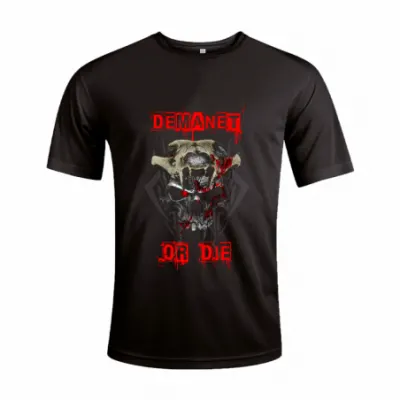 Tricou Demanet