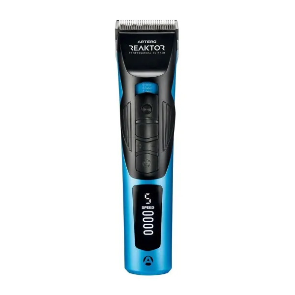 Trimmer ARTERO Reaktor