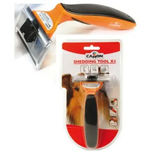 Trimmer cu lama dubla L