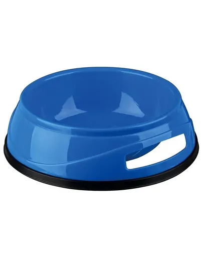 TRIXIE Bol din plastic antiderapant 500 ml 14cm