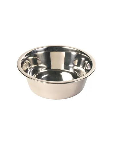 TRIXIE Bol metal pentru caine 1.80 L