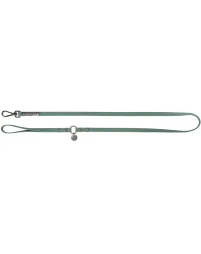 TRIXIE CityStyle Lesa pentru caini S–M: 1.20 m/13 mm verde