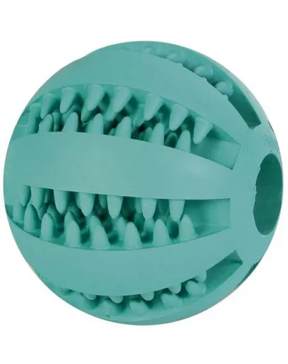 TRIXIE Denta Fun minge pentru caine 6 cm
