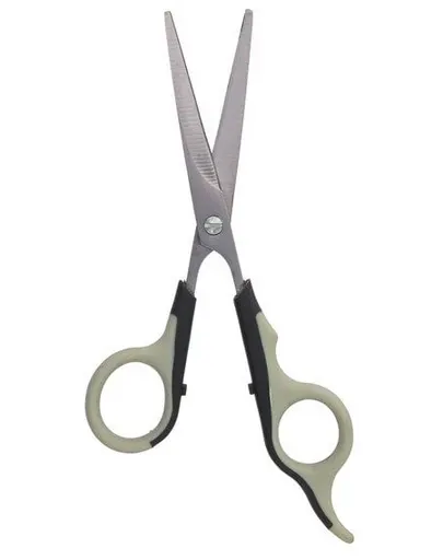 TRIXIE Foarfeca pentru tuns 18 cm