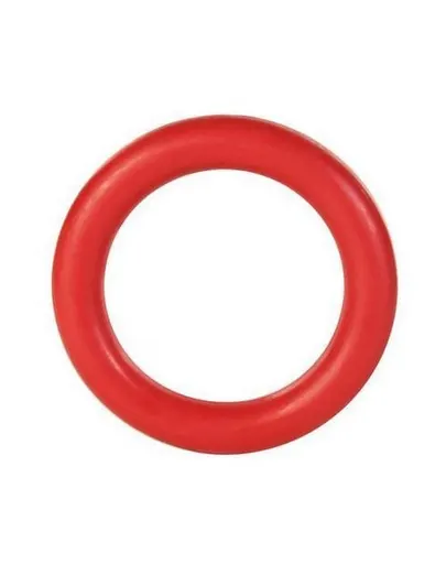 TRIXIE Inel cauciuc dur 15cm