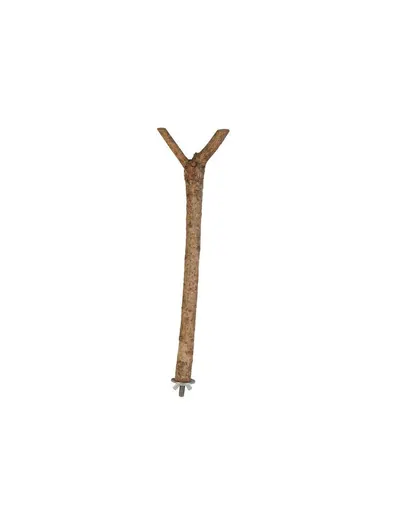 TRIXIE Jucărie din lemn pentru păsări 35 cm