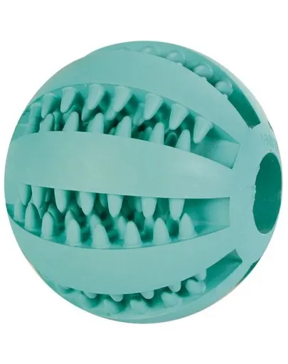 TRIXIE Minge denta Fun Mintyfresh baseball 7 cm