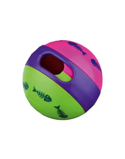 TRIXIE Minge pentru snack pentru pisici 6 cm