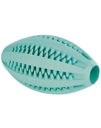 TRIXIE Minge rugby denta fun mintfresh 11.5 cm