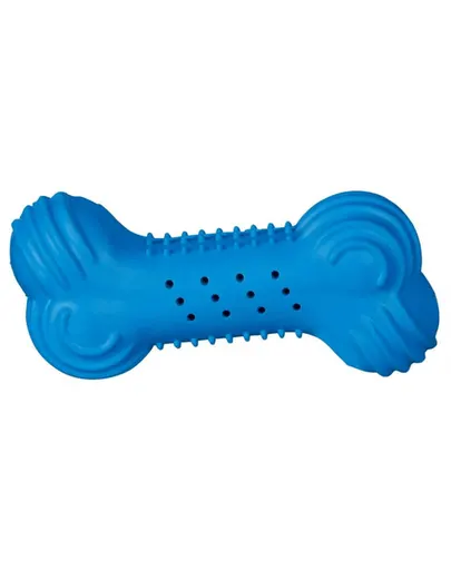 TRIXIE Os pentru caini cu efect de racire, din cauciuc natural 11cm