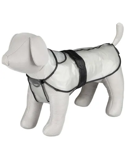 TRIXIE Pelerina ploaie caini, marimea 50 cm