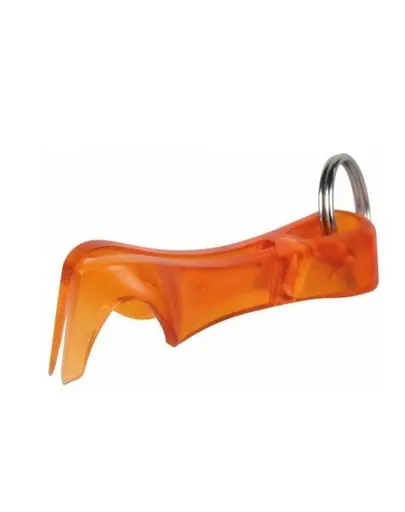 TRIXIE Penseta pentru extragerea capuselor 6.5 cm