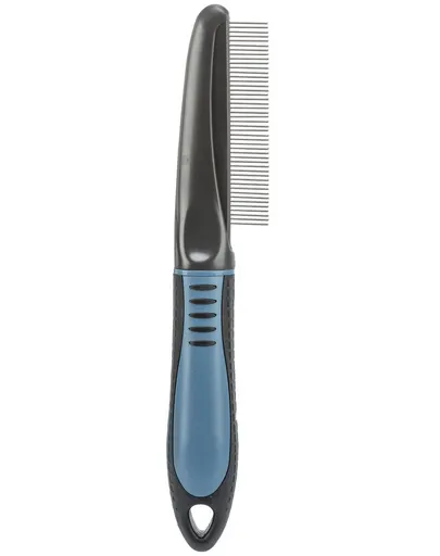 TRIXIE Pieptene pentru descalcire cu dinti grosi 22 cm