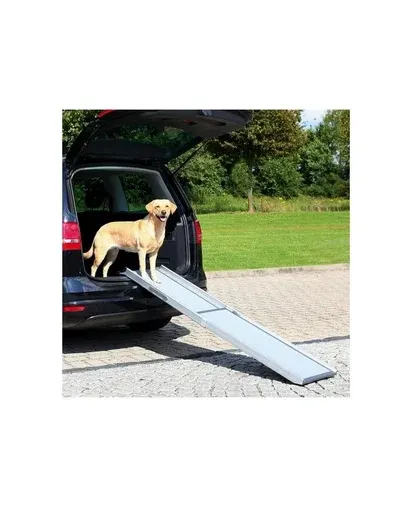 TRIXIE Rampă telescopică pentru câini
