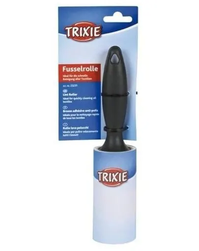 TRIXIE Rola de colectare par