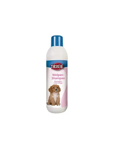 TRIXIE Sampon pentru catelusi 1 L