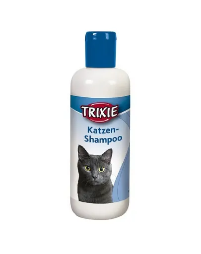 TRIXIE Sampon pentru pisici 250 ml
