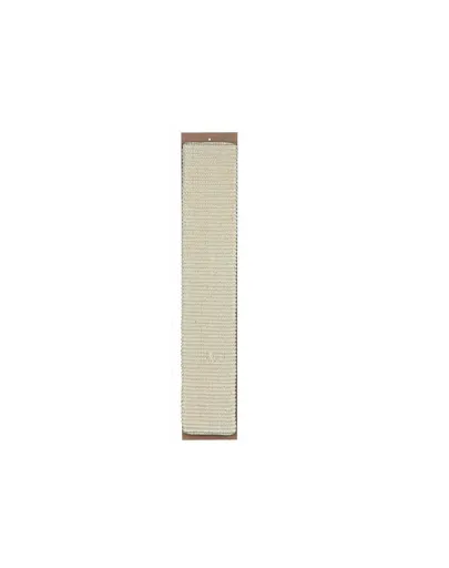 TRIXIE Sisal pentru pisici 60 x 11 cm / bej
