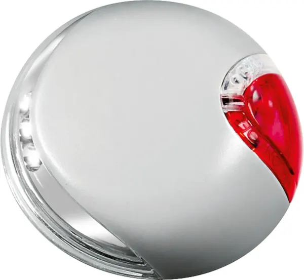 Trixie Sistem de Iluminat Led pentru Flexi, 7 cm, Gri Deschis