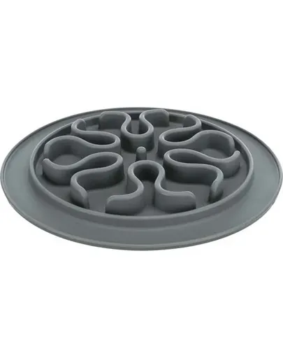 TRIXIE Slow Feed, saltea din silicon 24 cm