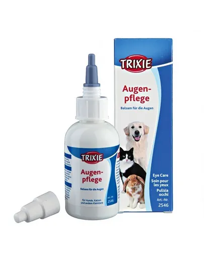 TRIXIE Soluție pentru curățarea ochilor 50ml