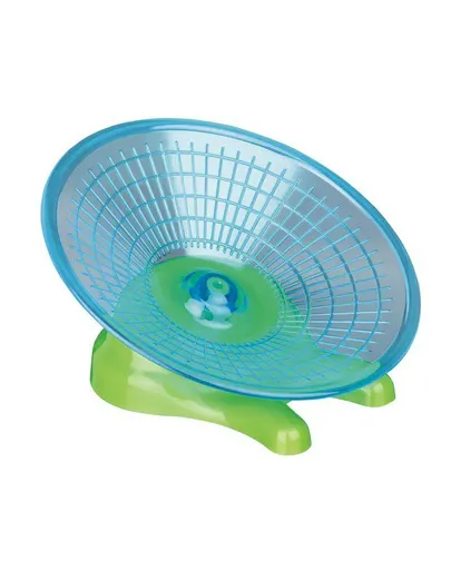 TRIXIE Tambur disc pentru hamster și șoarece dia. 17 cm