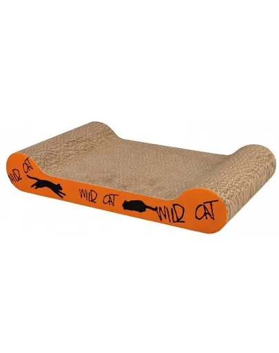 TRIXIE Wild Cat Sisal din carton