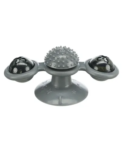 TRIXIE Window spinner Jucarie pentru pisici 16 cm