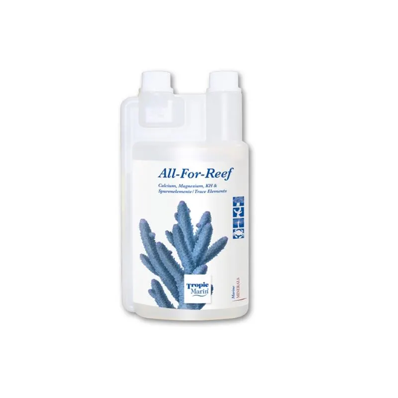 Tropic Marin All-For-Reef 1000ml