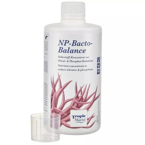 Tropic Marin NP BACTO BALANCE 1000 ml