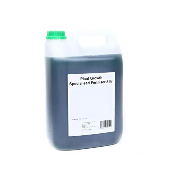 Tropica Plant Grow Specialised Fertiliser 5l