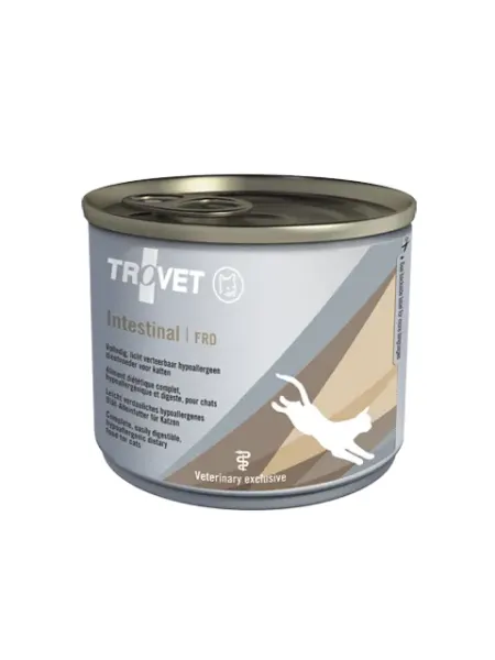 Trovet Cat conserva Intestinal, 200 g